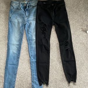 American Eagle Jeans Bundle!